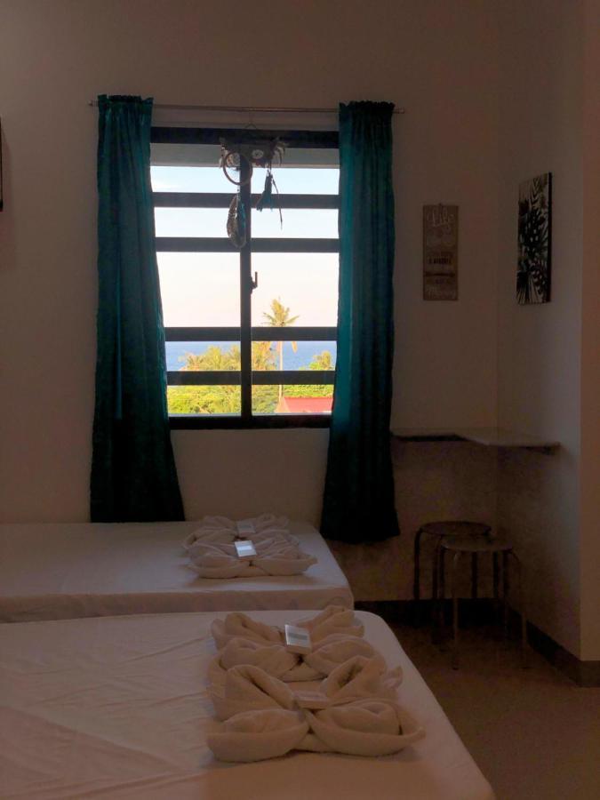 Bulusan Tourist Inn Buitenkant foto